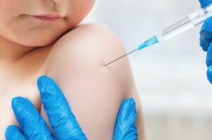Hebammen und Impfen